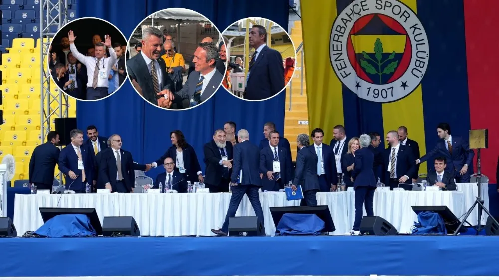 Fenerbahçe