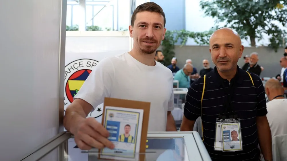 Mert Hakan Yandaş