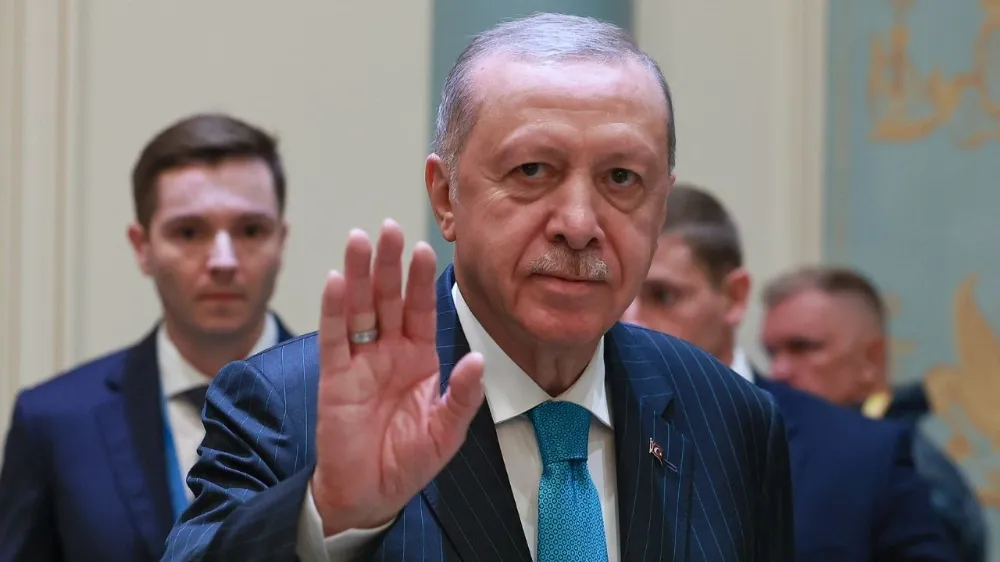 Erdoğan