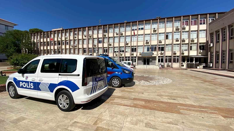 Zimmetine para geçirdiği iddia edilen banka çalışanı tutuklandı

