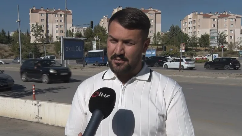 Yolunu kesen saldırganlar tarafından öldüresiye darbedilen taksici: 