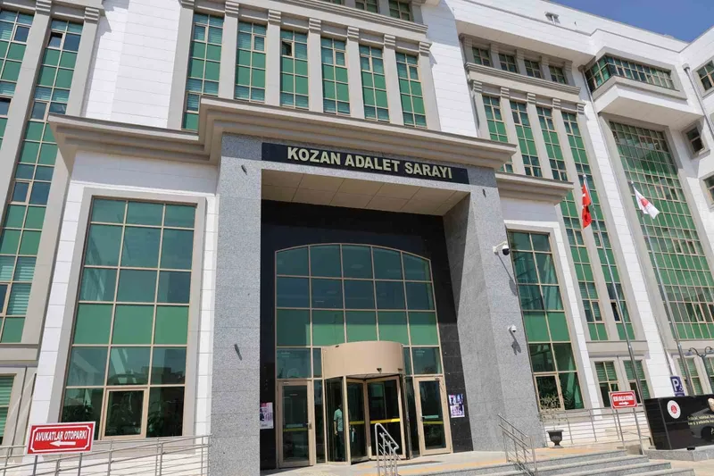 Kozan’da çeşitli suçlardan 7 şahıs yakalandı
