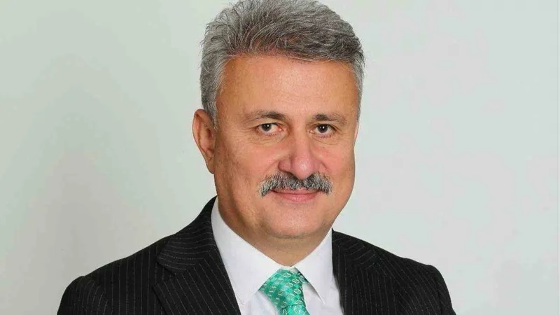 Eski belediye çalışanı tanığın savcılıktaki ifadesi ortaya çıktı: Tutuklanan başkan hakkında çarpıcı iddialar
