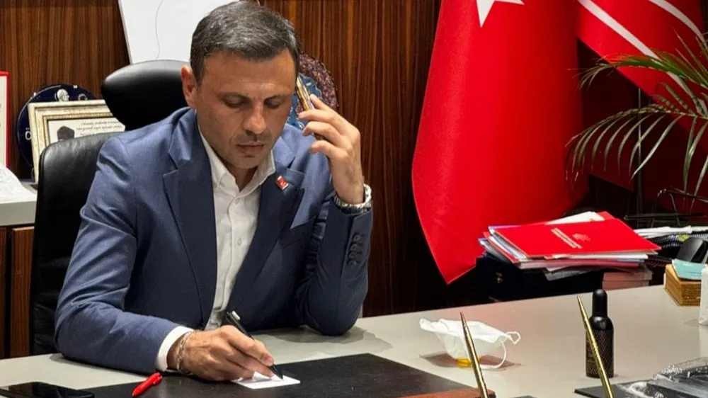 CHP İstanbul İl Kongresi