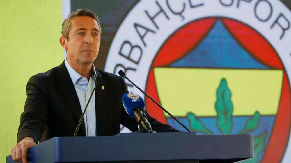 Ali Koç
