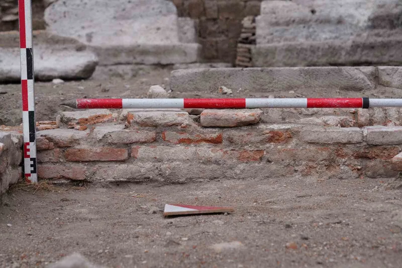 Türk-İslam tarihinin yeni izleri gün ışığına kavuştu
