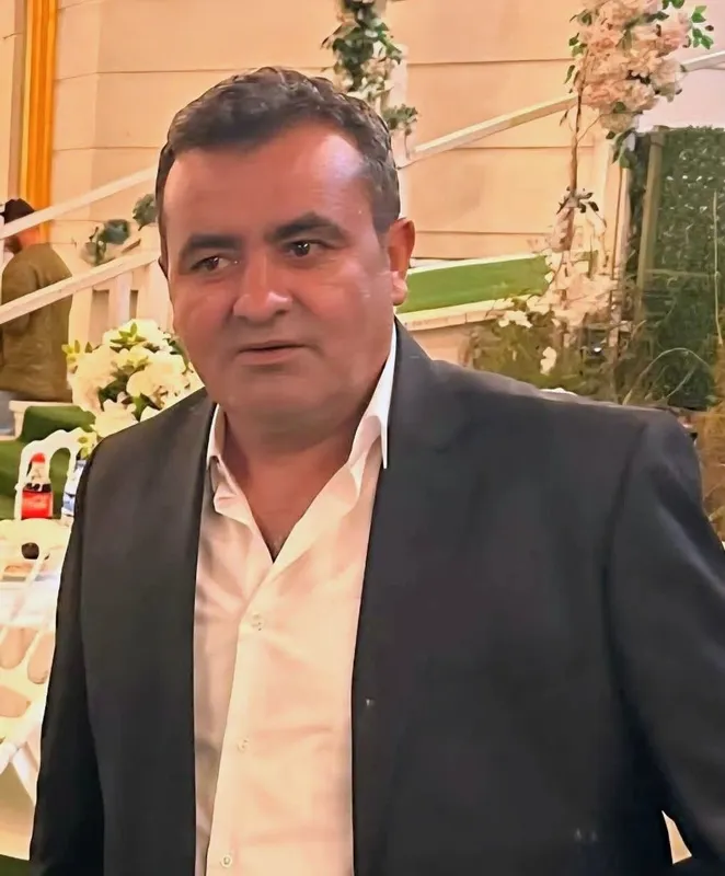 Trabzon’da trafik kazası: 1 ölü
