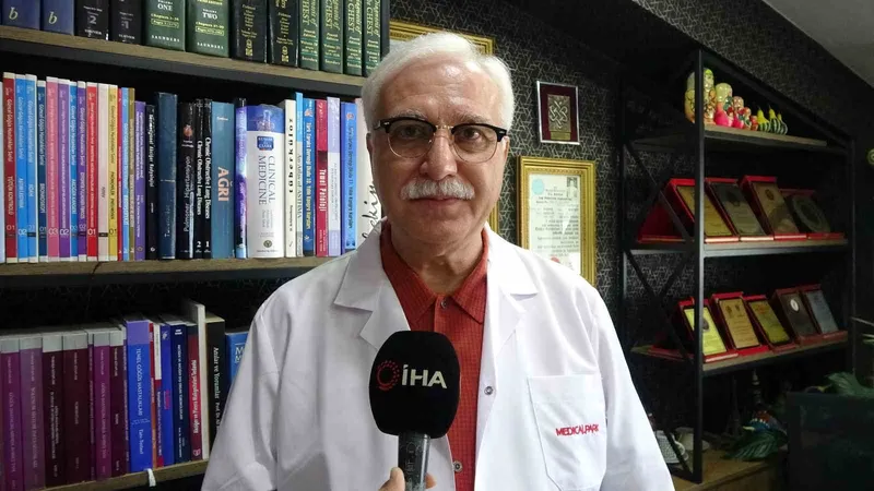 Uzmanlar uyarıyor: 