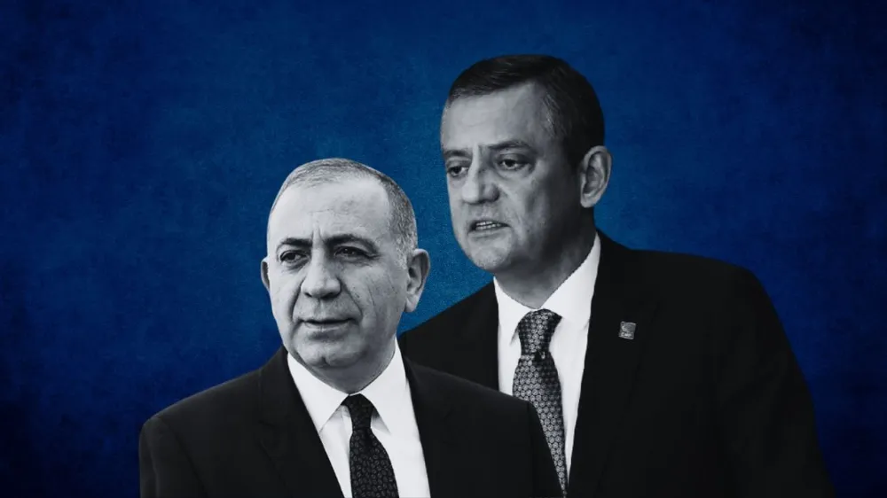 Özel