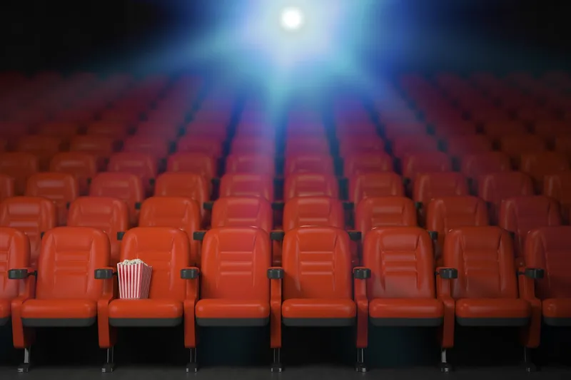 Niğde ve Bor’da sinema festivali: Tüm filmler 80 TL
