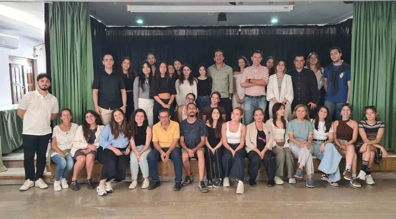 İspanya’daki dağ köyü için tasarım yaptılar
