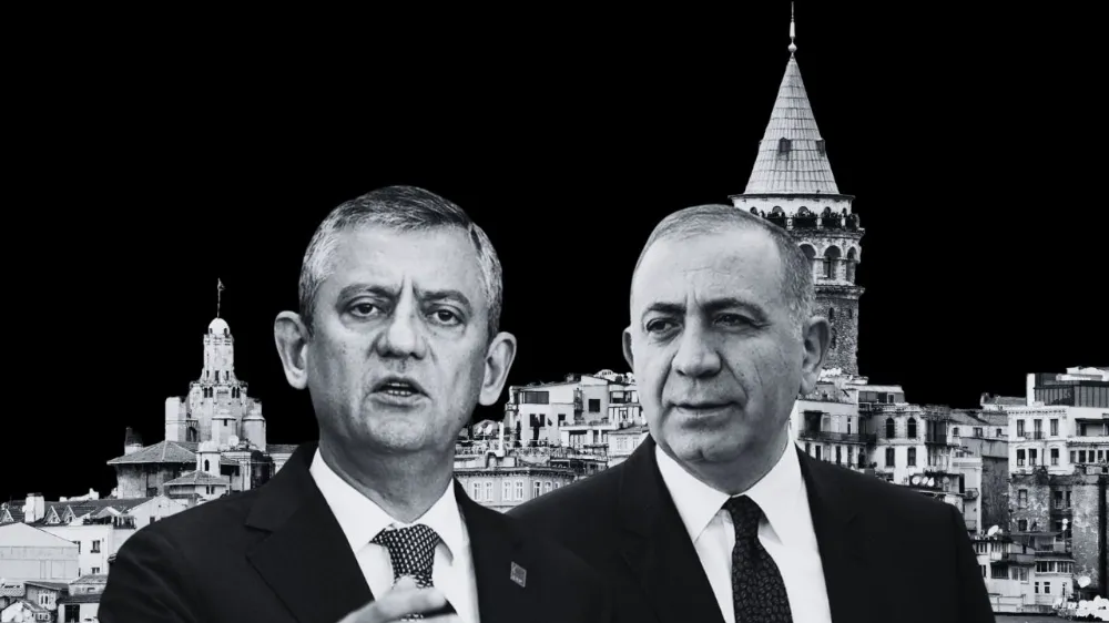 CHP