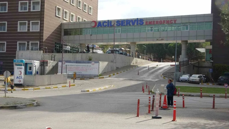 Çanakkale’de akran zorbalığı bir çocuk yoğun bakımda yaşam mücadelesi veriyor
