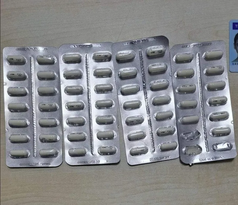 Şüphelilerden uyuşturucu ve tabanca ele geçirildi
