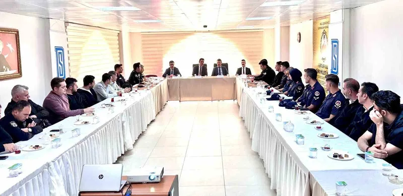 Başsavcı Soydoğan,