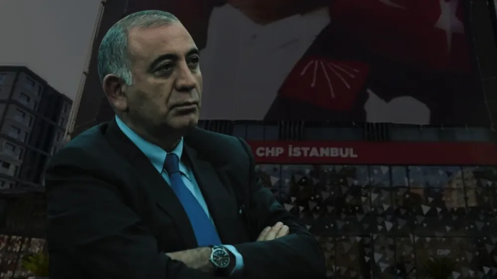 Gürsel Tekin: 