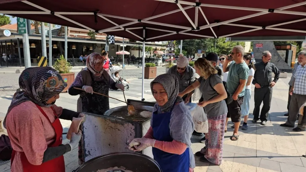Sındırgı