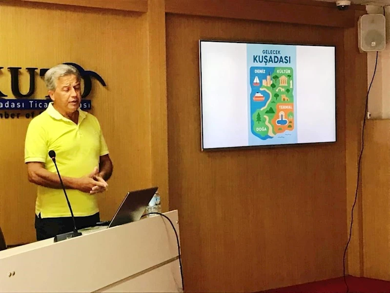 Kuşadası’nın 