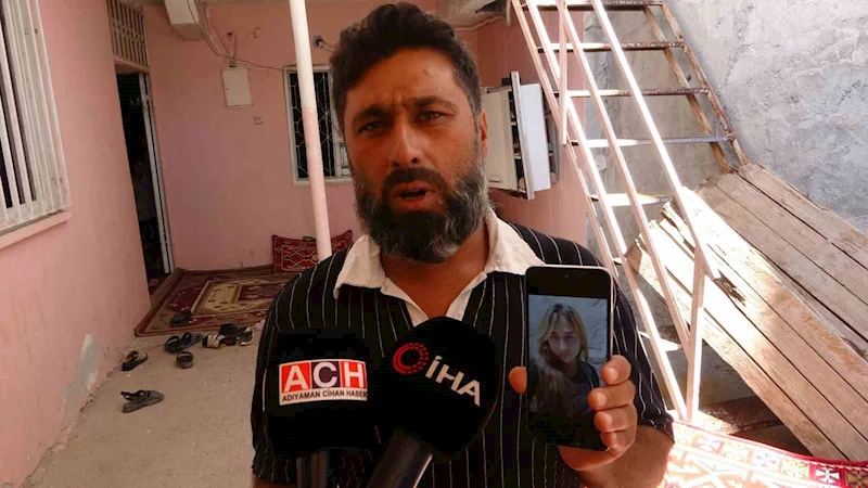 Adıyaman’da Medine’den 6 gündür haber alınamıyor
