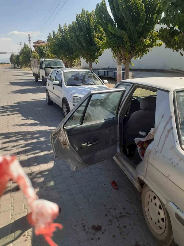 Emekli öğretmen, doktor ile aralarında yaşanan mesai kavgasının detaylarını anlattı
