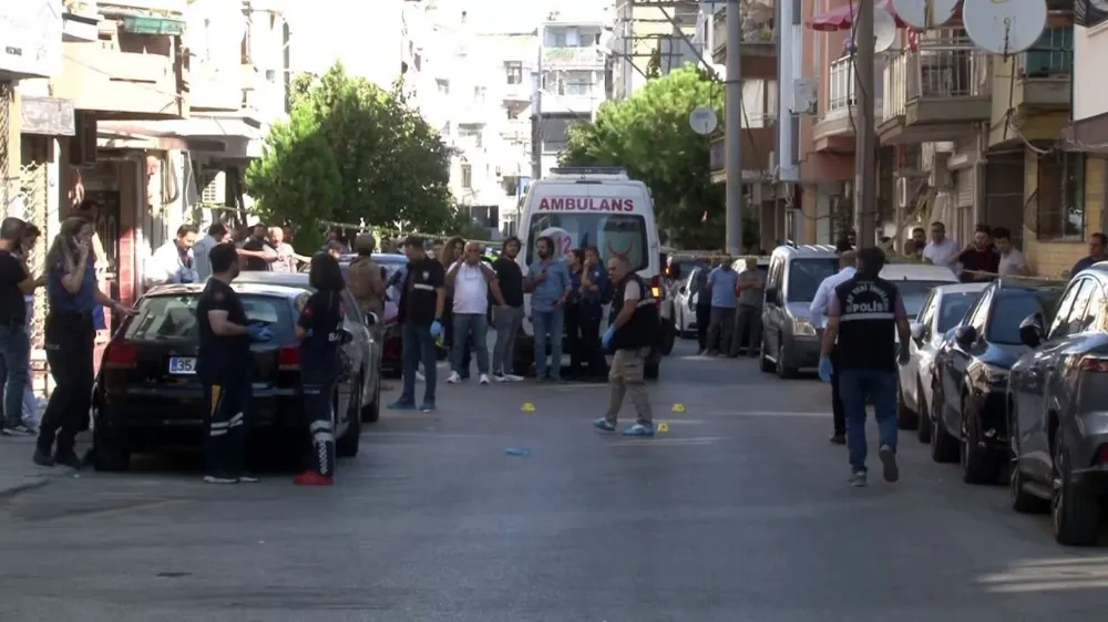 İzmir Balçova’da polis karakoluna saldırı: 2 şehit, 1 yaralı