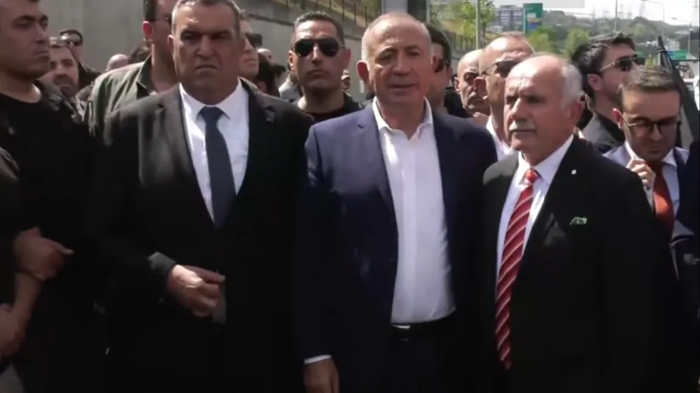 Gürsel Tekin