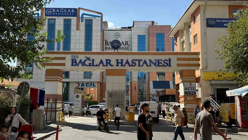Diyarbakır’da yeni doğan bebekler karıştırıldı, gerçek evde fark edilen ’bileklikte’ ortaya çıktı
