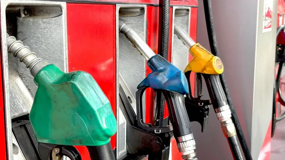 Akaryakıtta ÖTV artışı pompaya yansıdı