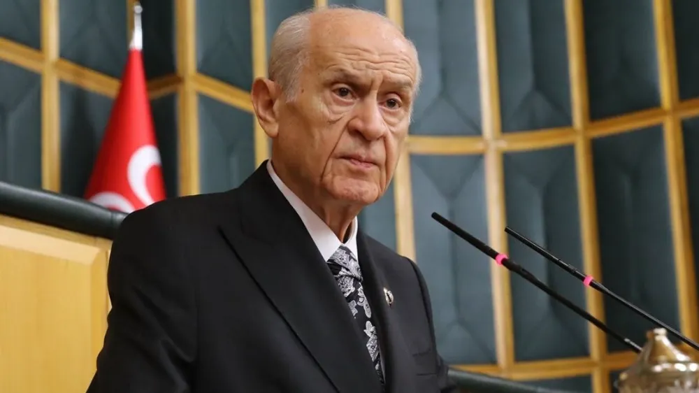 Bahçeli