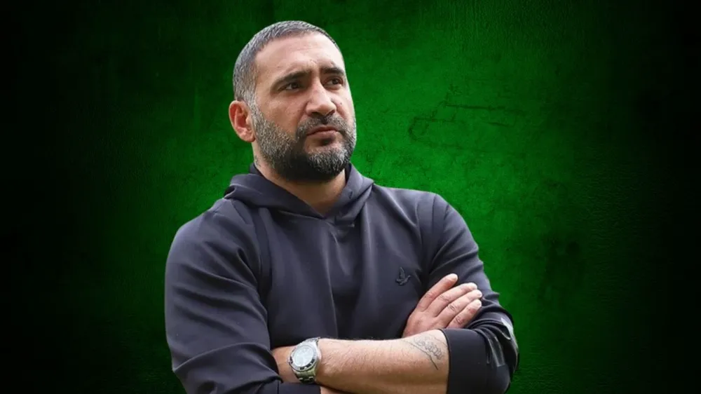 Ümit Karan gözaltına alındı! Ümit Karan neden gözaltına alındı? Ümit Karan kimdir?