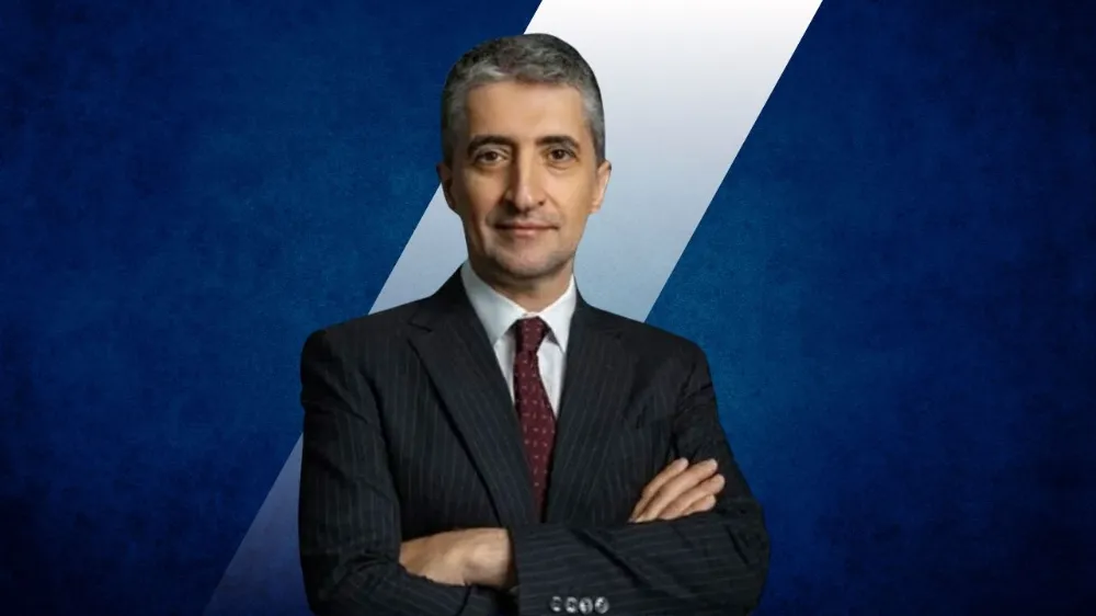 TÜSİAD Başkanı Ozan Diren oldu! İş adamı Ozan Diren kimdir?