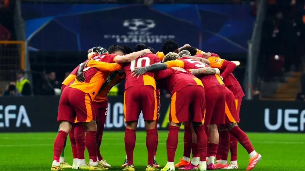 Galatasaray