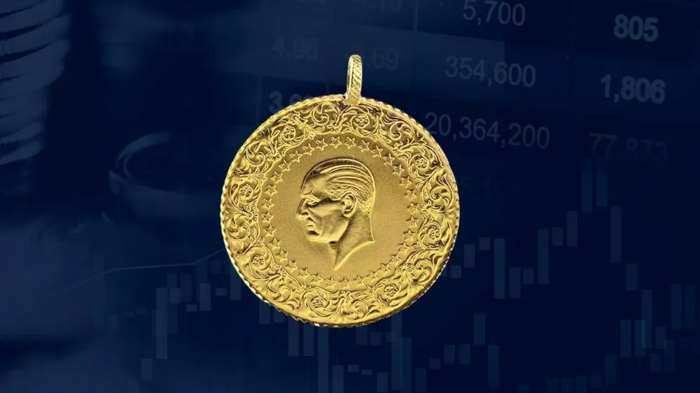 Gram altın rekora doymuyor