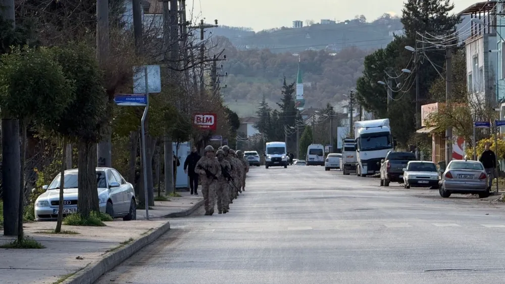 Aileleri cenazelerini bile istemedi: O teröristler, devlet tarafından gömüldü