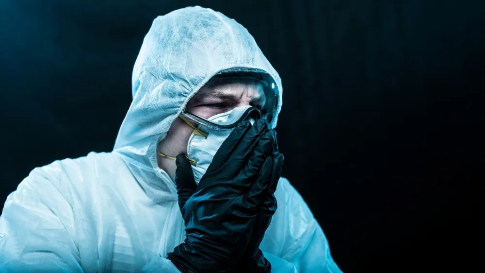 Nipah virüsü nedir? Nipah virüsü belirtileri nedir? Uzmanından Nipah virüsü açıklaması!