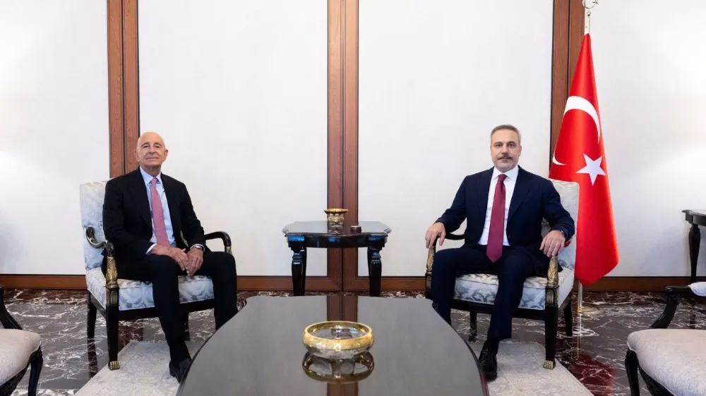 ABD- İran krizinde Türkiye devrede