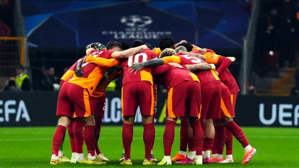Galatasaray