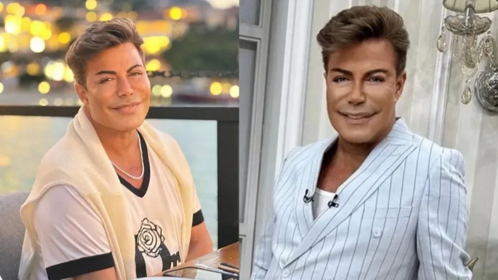 Hayatını kaybeden Fatih Ürek