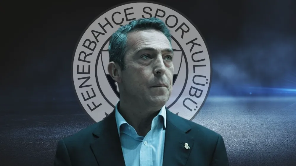 Ali Koç, alacaklarını Fenerbahçe