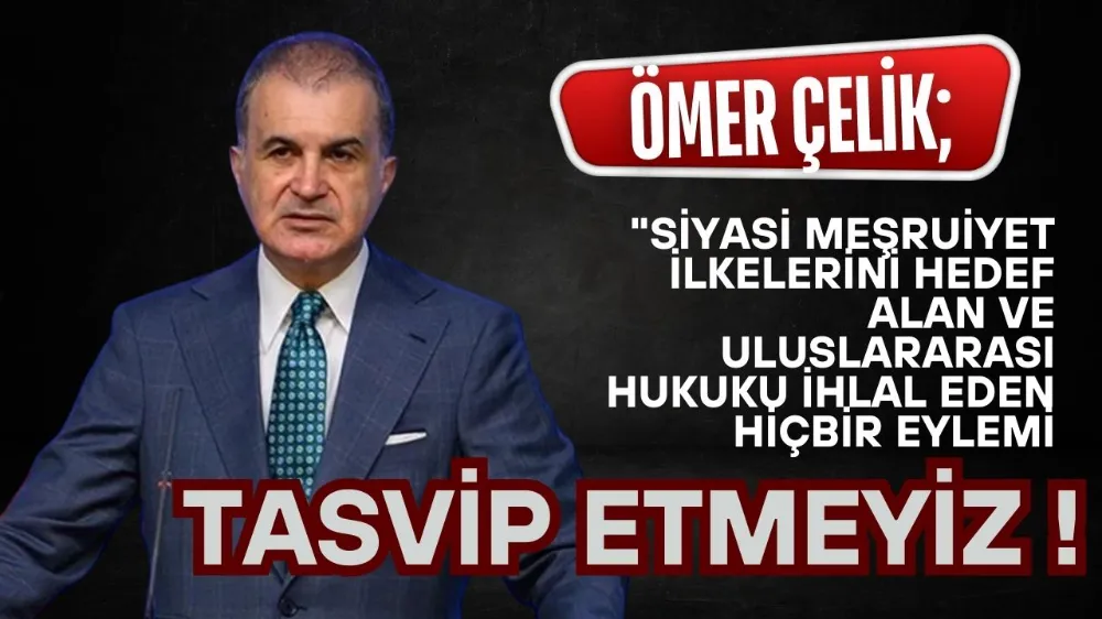 Ömer Çelik