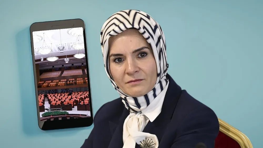 15 yaş altına sosyal medya düzenlemesi Meclis