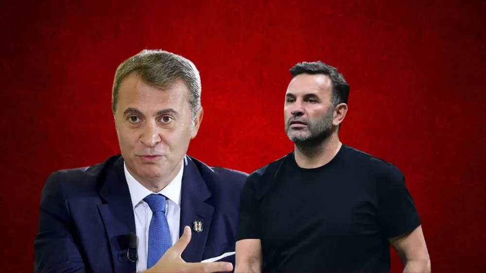 Güzide Duran boşanma davası: Okan Buruk ve Fikret Orman tanık olarak dinlenecek