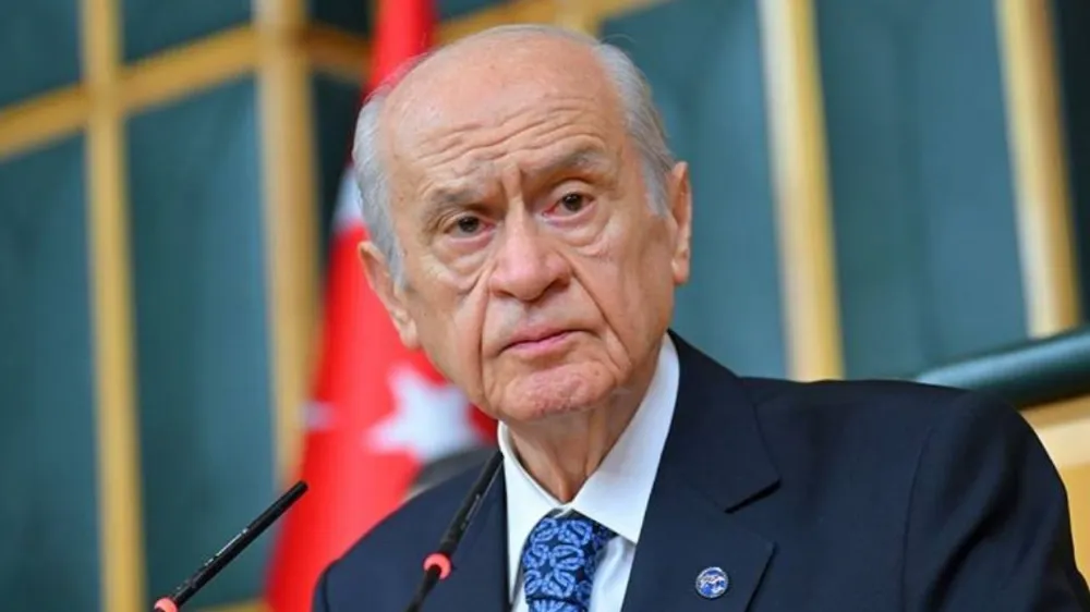 Bahçeli