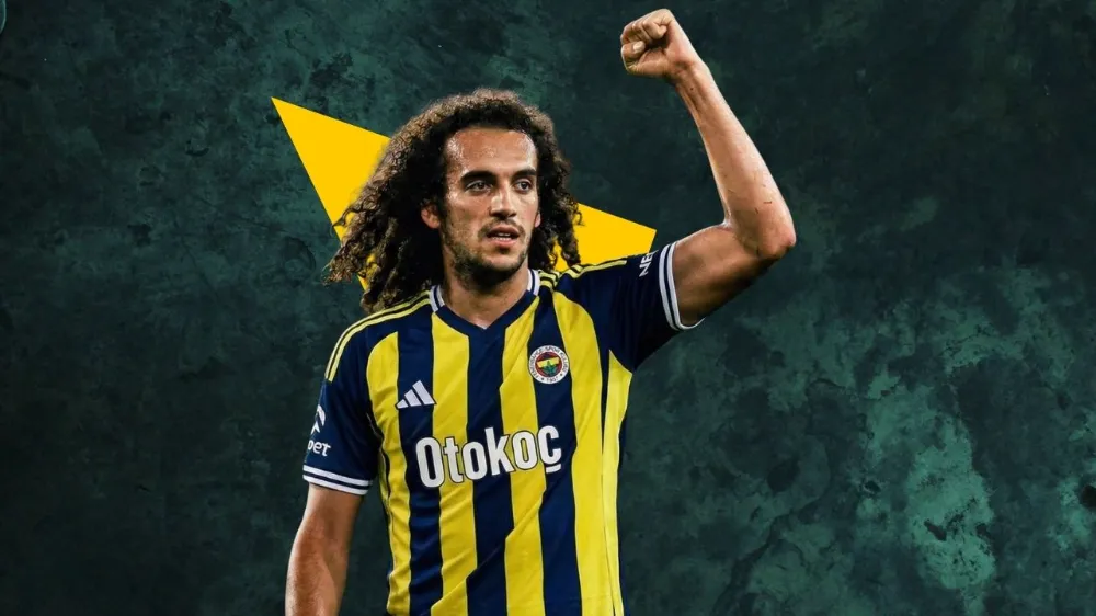 Fenerbahçe, Mattéo Guendouzi