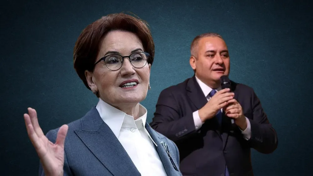 Meral Akşener