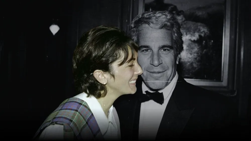 Epstein’in eski kız arkadaşı, iddialara sessiz kaldı