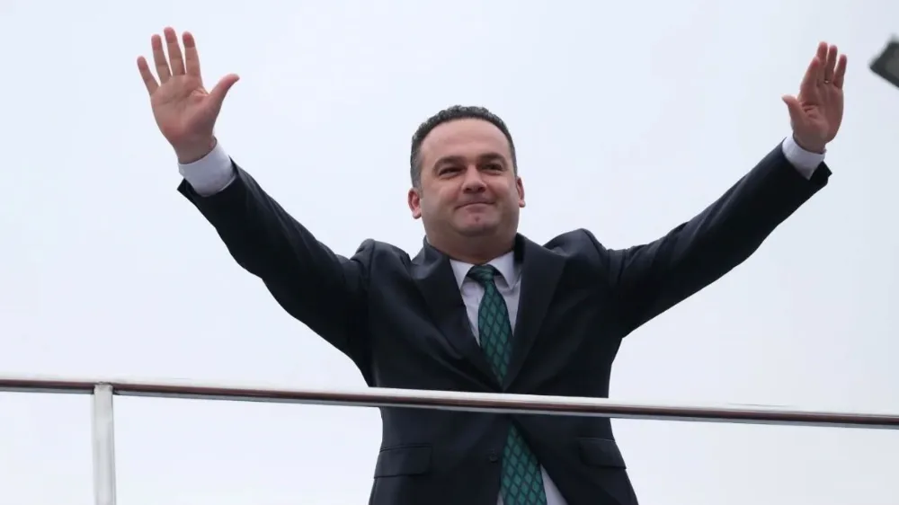 Giresun Görele Belediye Başkanı Hasbi Dede neden tutuklandı?