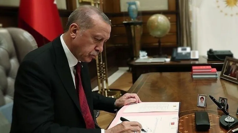 Çok sayıda kamu kurumuna kritik atamalar