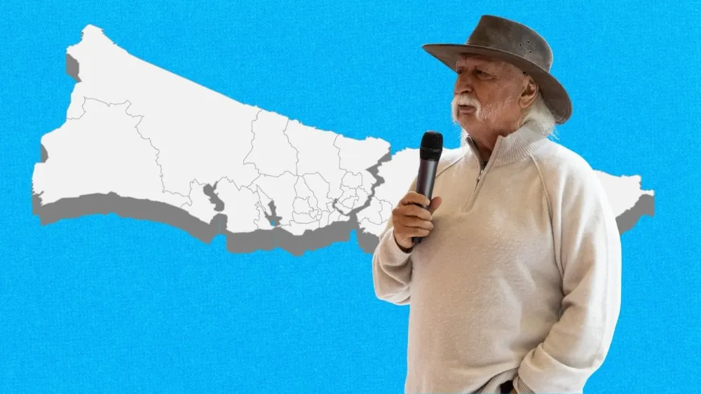 Şener Üşümezsoy’dan ezber bozan İstanbul depremi açıklaması