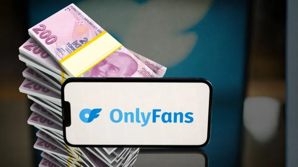 Onlyfans operasyonu: 300 milyon liralık mal varlığına el konuldu